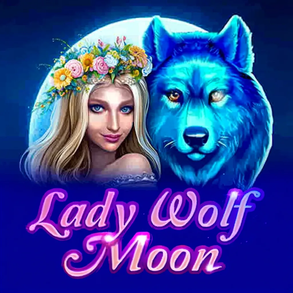 Lucky Lady Moon